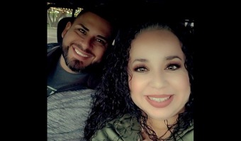 Daniel & Michelle Ruelas