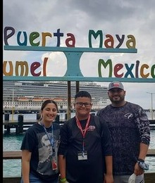 Cruise Planners
